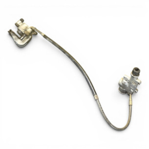 Frein Arriere Complet Ktm 450 Sxf 2003-2006