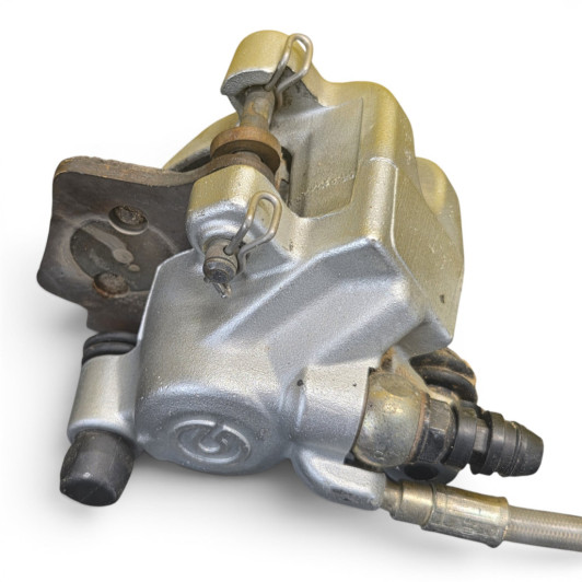 Frein Arriere Complet Ktm 450 Sxf 2003-2006