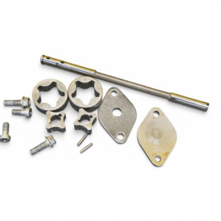 Pompe A Huile Ktm 450 Sxf 2003-2006