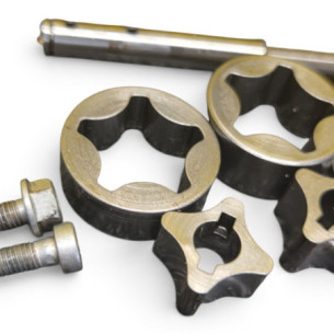 Pompe A Huile Ktm 450 Sxf 2003-2006 2