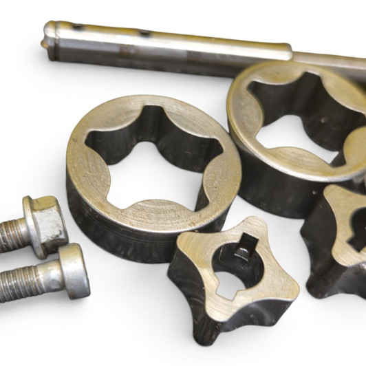 Pompe A Huile Ktm 450 Sxf 2003-2006