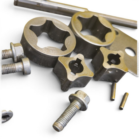 Pompe A Huile Ktm 450 Sxf 2003-2006