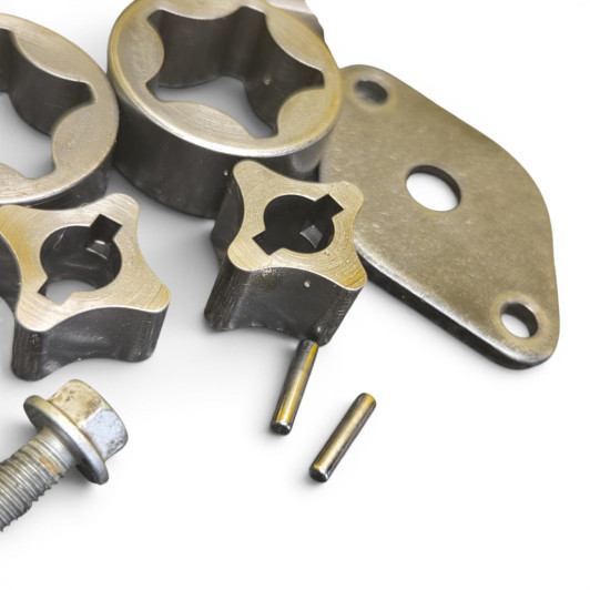 Pompe A Huile Ktm 450 Sxf 2003-2006