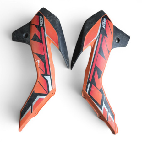 Aile Reservoir Ktm 85 Sx 2015-2017