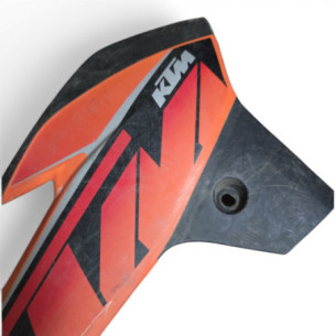 Aile Reservoir Ktm 85 Sx 2015-2017 2