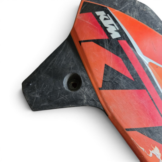 Aile Reservoir Ktm 85 Sx 2015-2017
