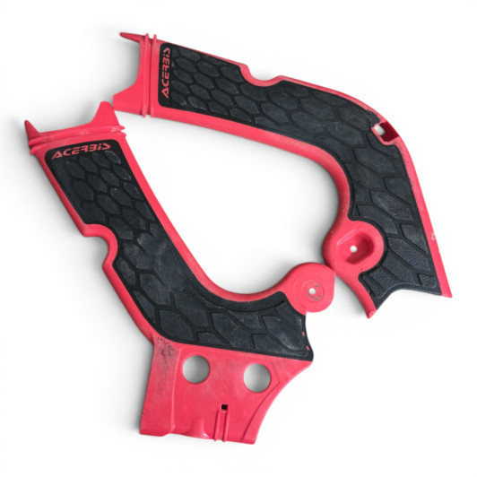 Protection Cadre Honda 250 Crf 2018-2021