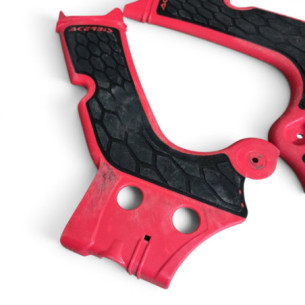 Protection Cadre Honda 250 Crf 2018-2021 2