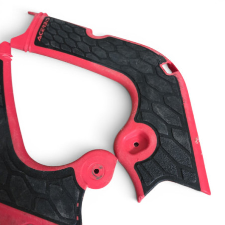 Protection Cadre Honda 250 Crf 2018-2021