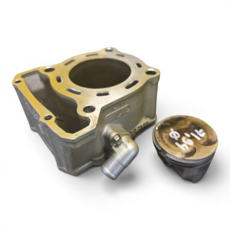 Cylindre Piston  Kawasaki 250 Klx 2008-2015