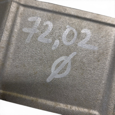 Cylindre Piston  Kawasaki 250 Klx 2008-2015