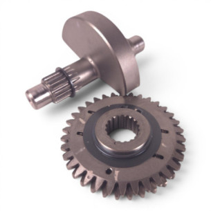 Arbre Equilibrage Vilebrequin Kawasaki 250 Klx 2008-2015
