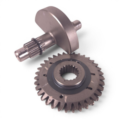 Arbre Equilibrage Vilebrequin Kawasaki 250 Klx 2008-2015