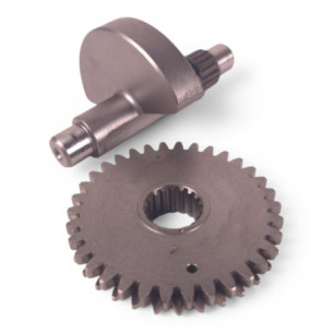Arbre Equilibrage Vilebrequin Kawasaki 250 Klx 2008-2015 2