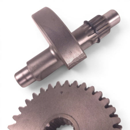 Arbre Equilibrage Vilebrequin Kawasaki 250 Klx 2008-2015