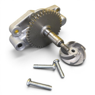 Pompe A Huile Kawasaki 250 Klx 2008-2015