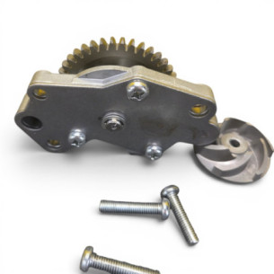 Pompe A Huile Kawasaki 250 Klx 2008-2015 2