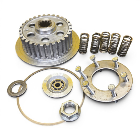 Noix Embrayage Kawasaki 250 Klx 2008-2015