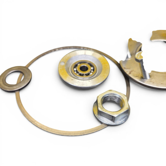 Noix Embrayage Kawasaki 250 Klx 2008-2015