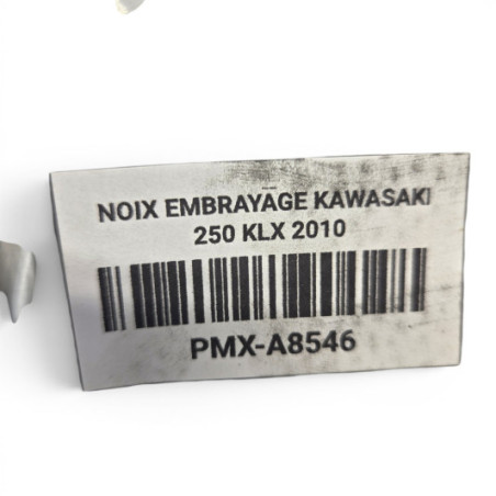 Noix Embrayage Kawasaki 250 Klx 2008-2015