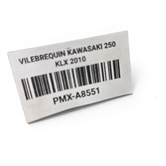 Vilebrequin Kawasaki 250 Klx 2008-2015
