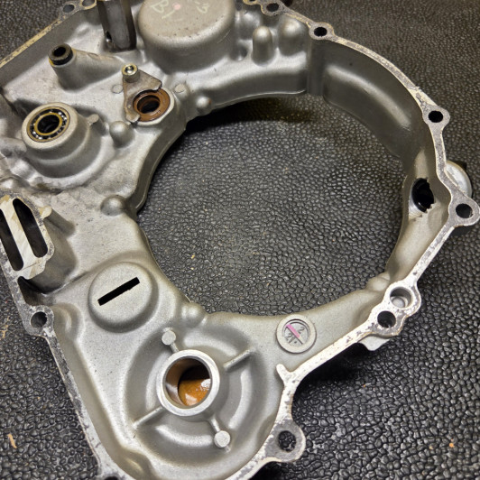 Carter Embrayage Kawasaki 250 Klx 2008-2015