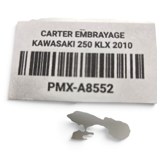 Carter Embrayage Kawasaki 250 Klx 2008-2015