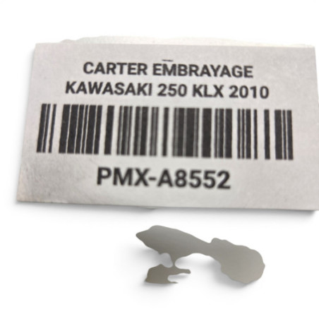 Carter Embrayage Kawasaki 250 Klx 2008-2015