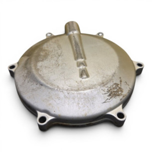 Couvercle Carter Embrayage Kawasaki 250 Klx 2008-2015 2