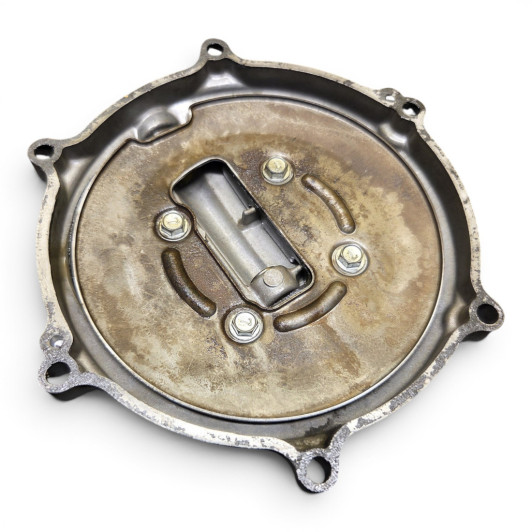 Couvercle Carter Embrayage Kawasaki 250 Klx 2008-2015