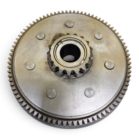 Cloche Embrayage Kawasaki 250 Klx 2008-2015