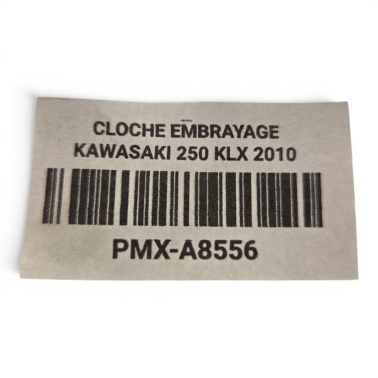 Cloche Embrayage Kawasaki 250 Klx 2008-2015