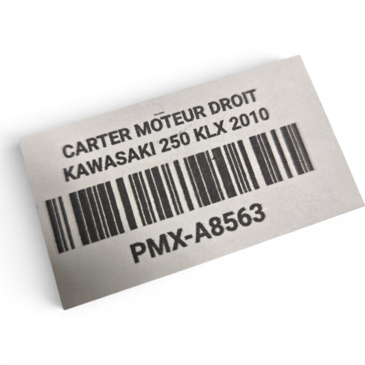Carter Moteur Droit Kawasaki 250 Klx 2008-2015