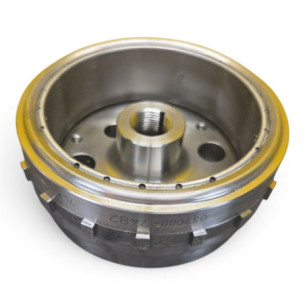 Rotor Allumage Kawasaki 250 Klx 2008-2015