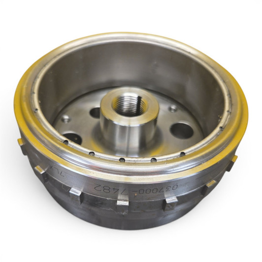 Rotor Allumage Kawasaki 250 Klx 2008-2015