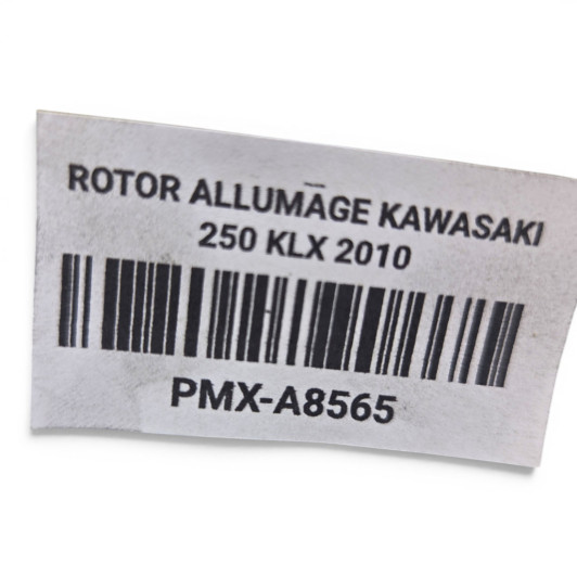 Rotor Allumage Kawasaki 250 Klx 2008-2015