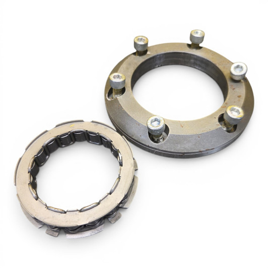 Couronne Embrayage Demarreur Electrique Kawasaki 250 Klx 2008-2015