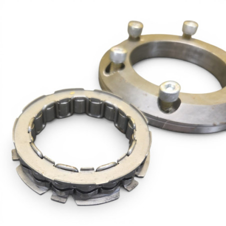 Couronne Embrayage Demarreur Electrique Kawasaki 250 Klx 2008-2015