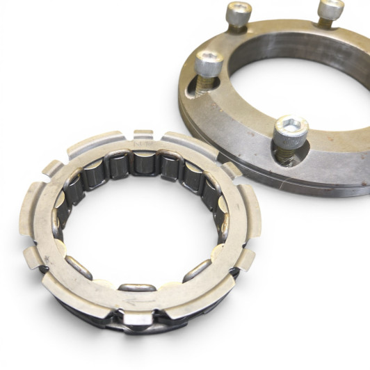 Couronne Embrayage Demarreur Electrique Kawasaki 250 Klx 2008-2015