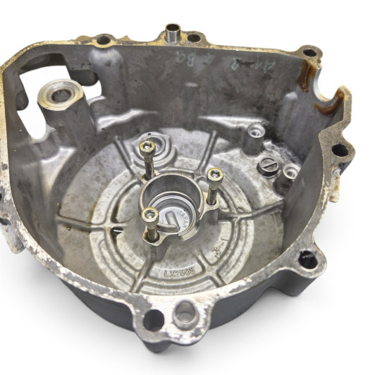 Couvercle Carter Allumage Kawasaki 250 Klx 2008-2015