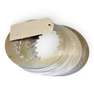 Disque Lisse Embrayage Ktm 125 Sx 2016-2018