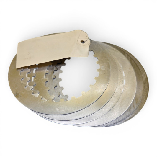 Disque Lisse Embrayage Ktm 125 Sx 2016-2018