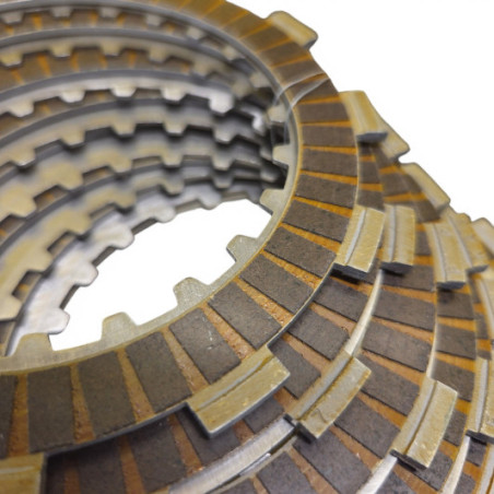 Disque Embrayage Ktm 250 Sxf 2007-2010