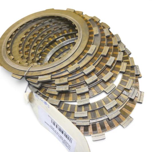 Disque Embrayage Honda 250 Crf 2018-2021