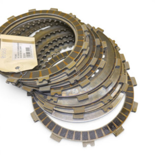 Disque Embrayage Suzuki 450 Rmz 2010