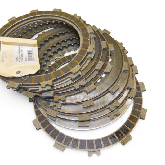 Disque Embrayage Suzuki 450 Rmz 2010