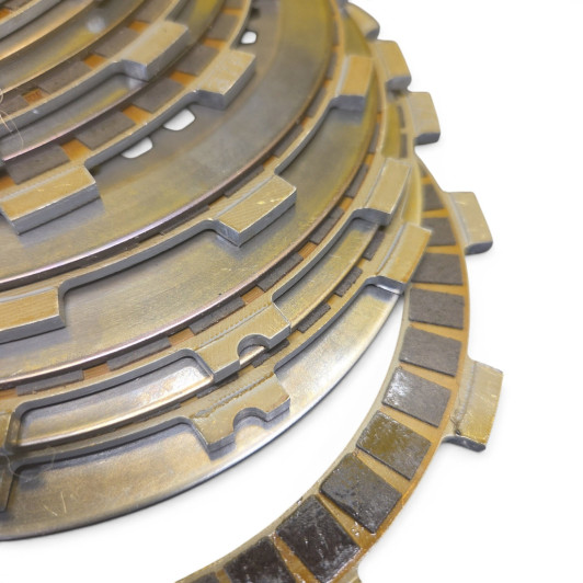 Disque Embrayage Suzuki 450 Rmz 2010