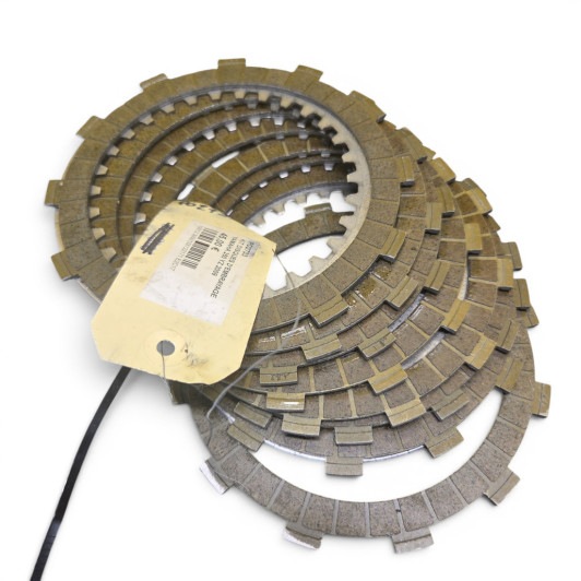Disque Embrayage Yamaha 250 Yz 2009