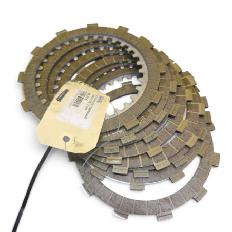 Disque Embrayage Yamaha 250 Yz 2009