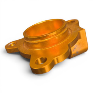 Recepteur Embrayage Ktm 350 Sxf 2011-2012 2